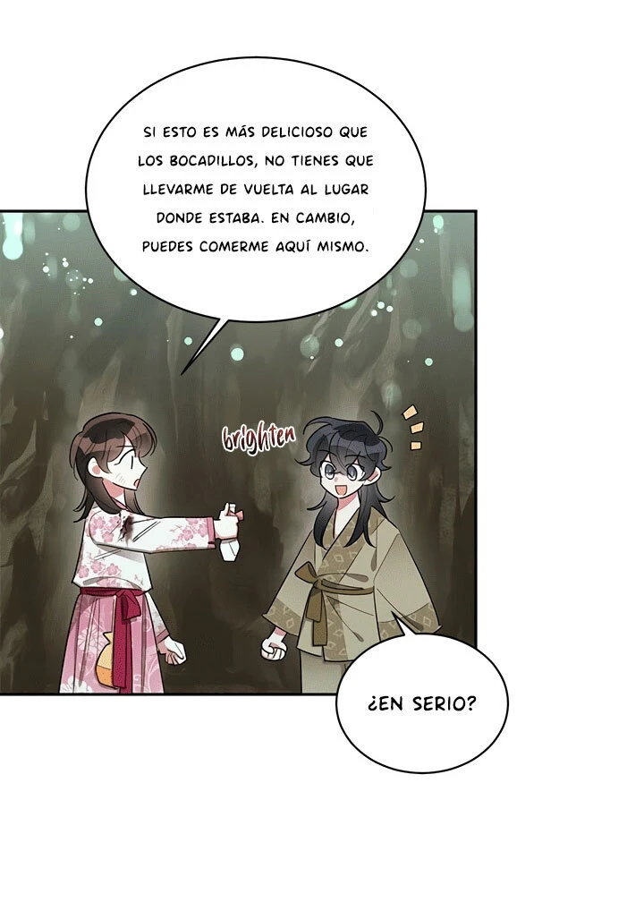 Soy La Preciosa Hija Del Gran Villano Del Mundo De Fantasía Capitulo 29 página 28