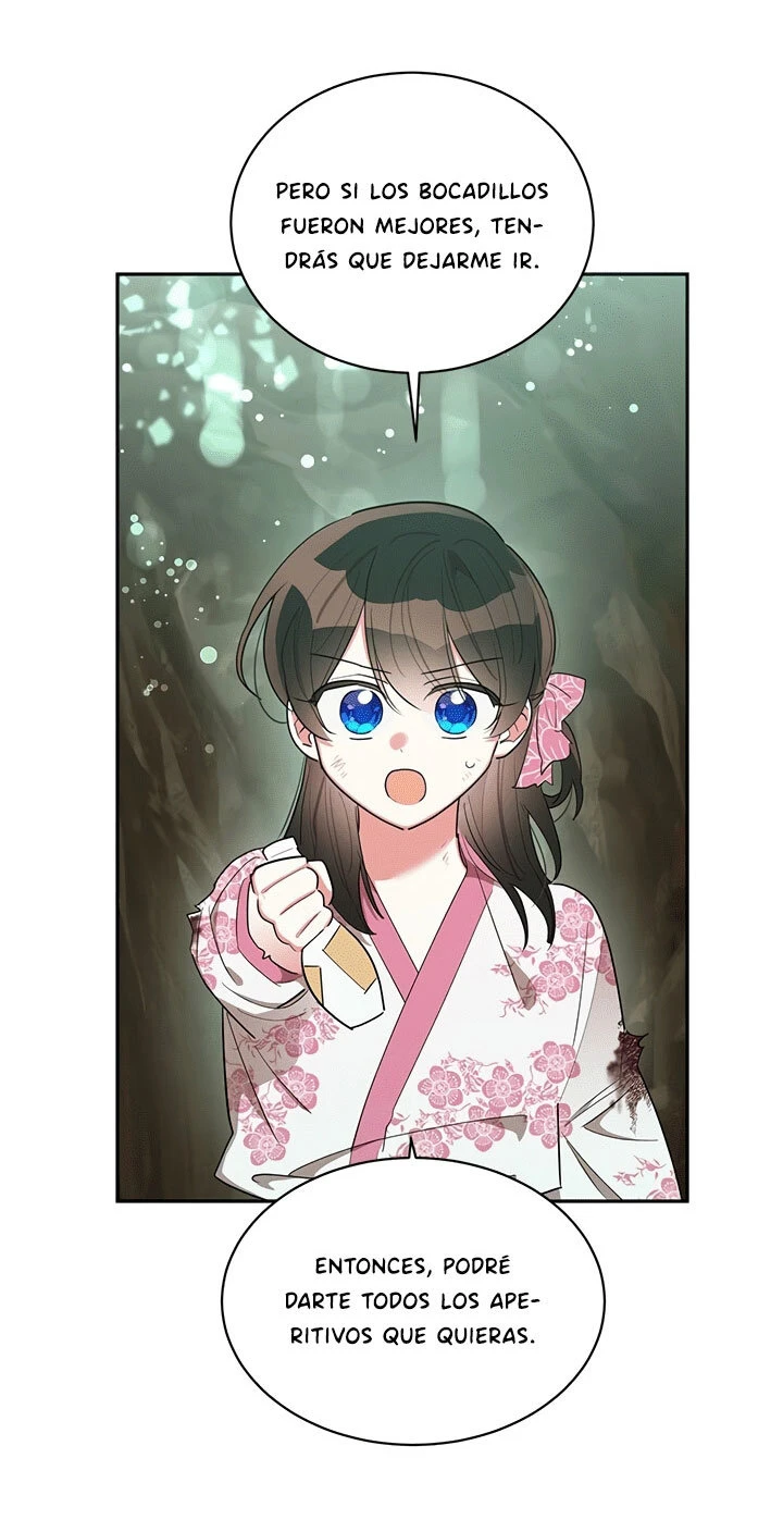 Soy La Preciosa Hija Del Gran Villano Del Mundo De Fantasía Capitulo 29 página 29
