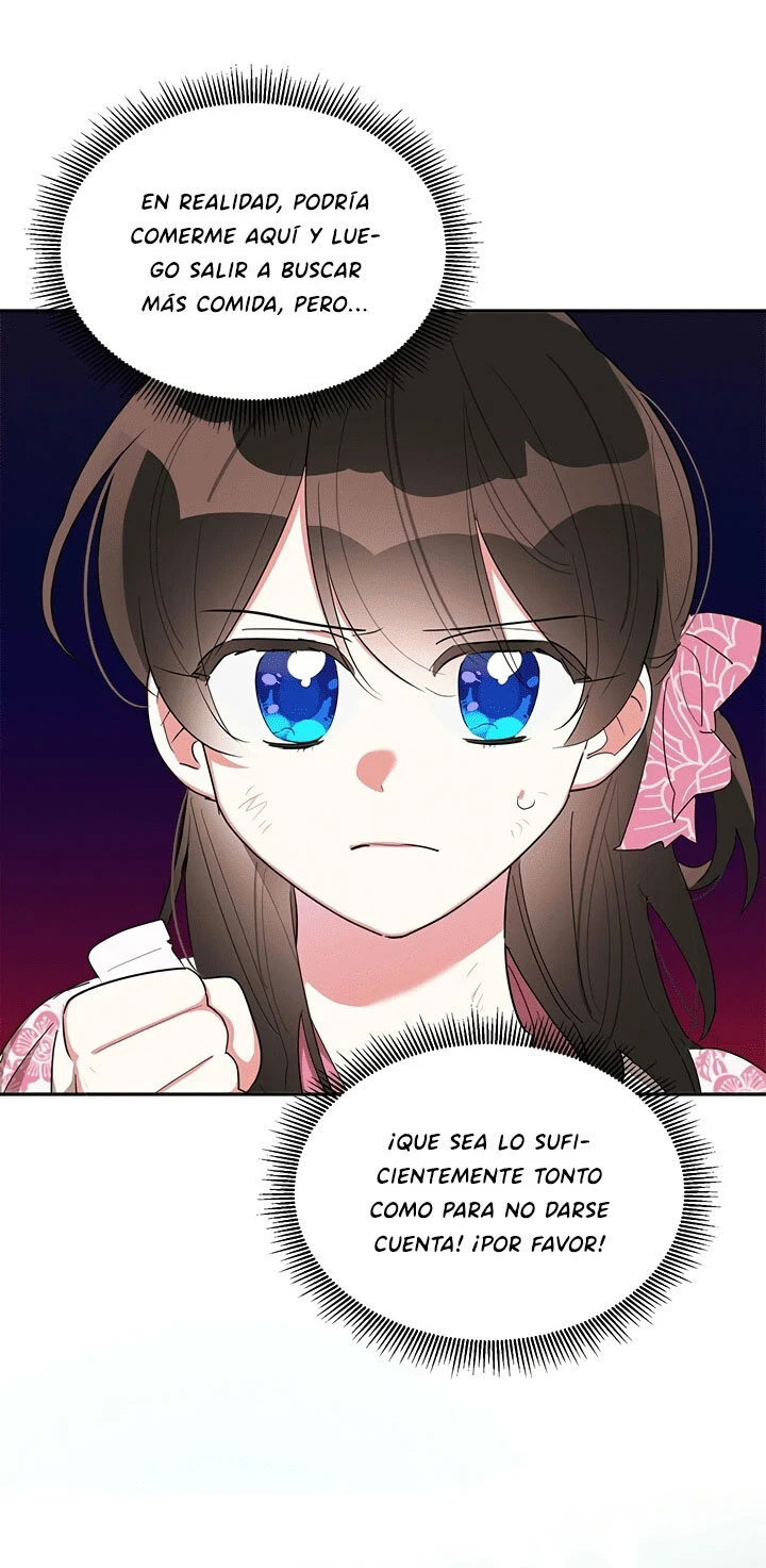 Soy La Preciosa Hija Del Gran Villano Del Mundo De Fantasía Capitulo 29 página 30