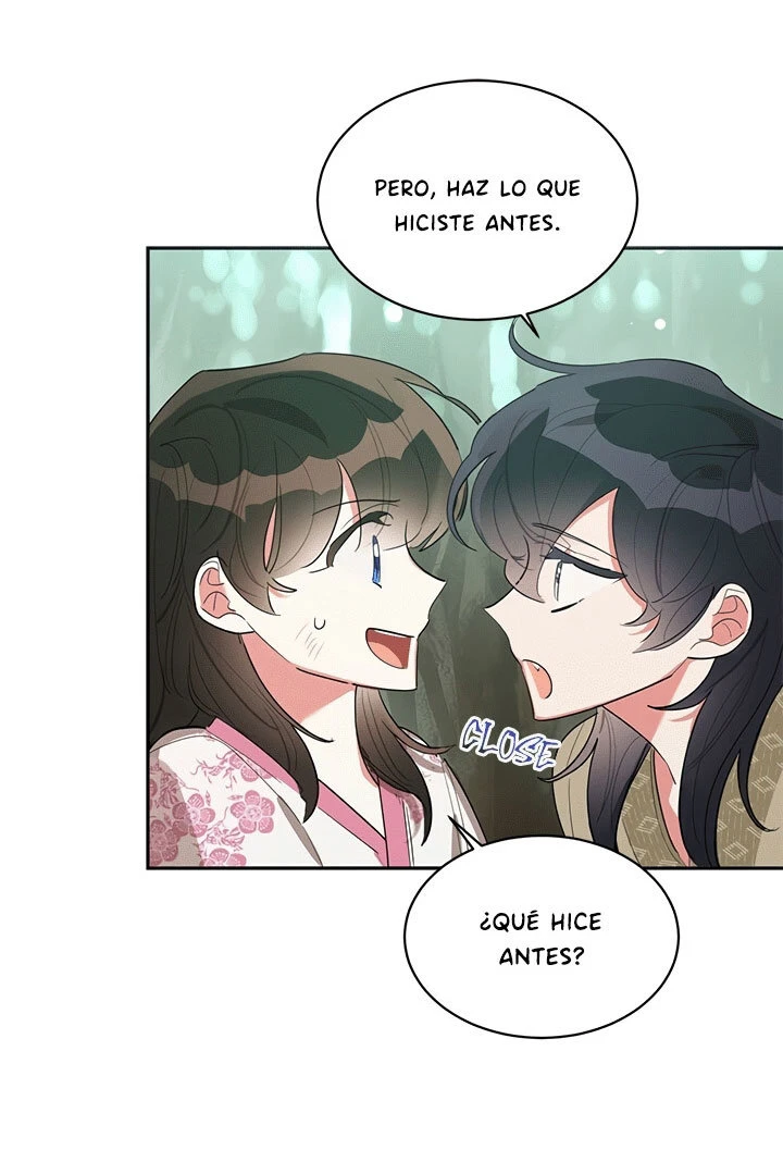 Soy La Preciosa Hija Del Gran Villano Del Mundo De Fantasía Capitulo 29 página 32