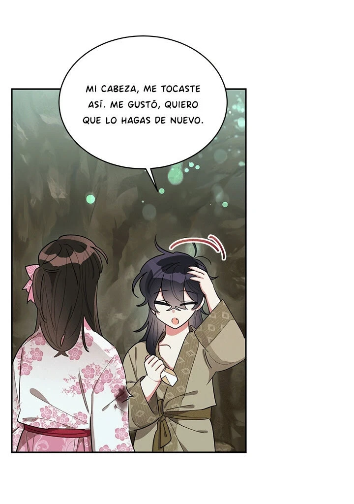 Soy La Preciosa Hija Del Gran Villano Del Mundo De Fantasía Capitulo 29 página 33