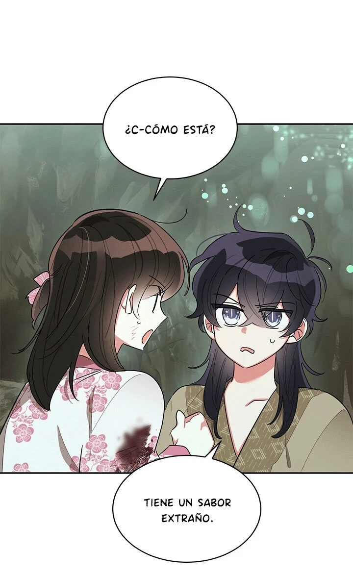 Soy La Preciosa Hija Del Gran Villano Del Mundo De Fantasía Capitulo 29 página 35