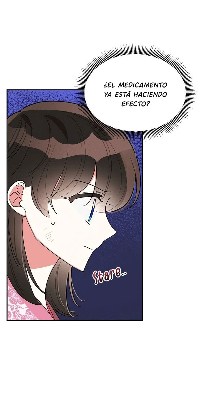 Soy La Preciosa Hija Del Gran Villano Del Mundo De Fantasía Capitulo 29 página 37