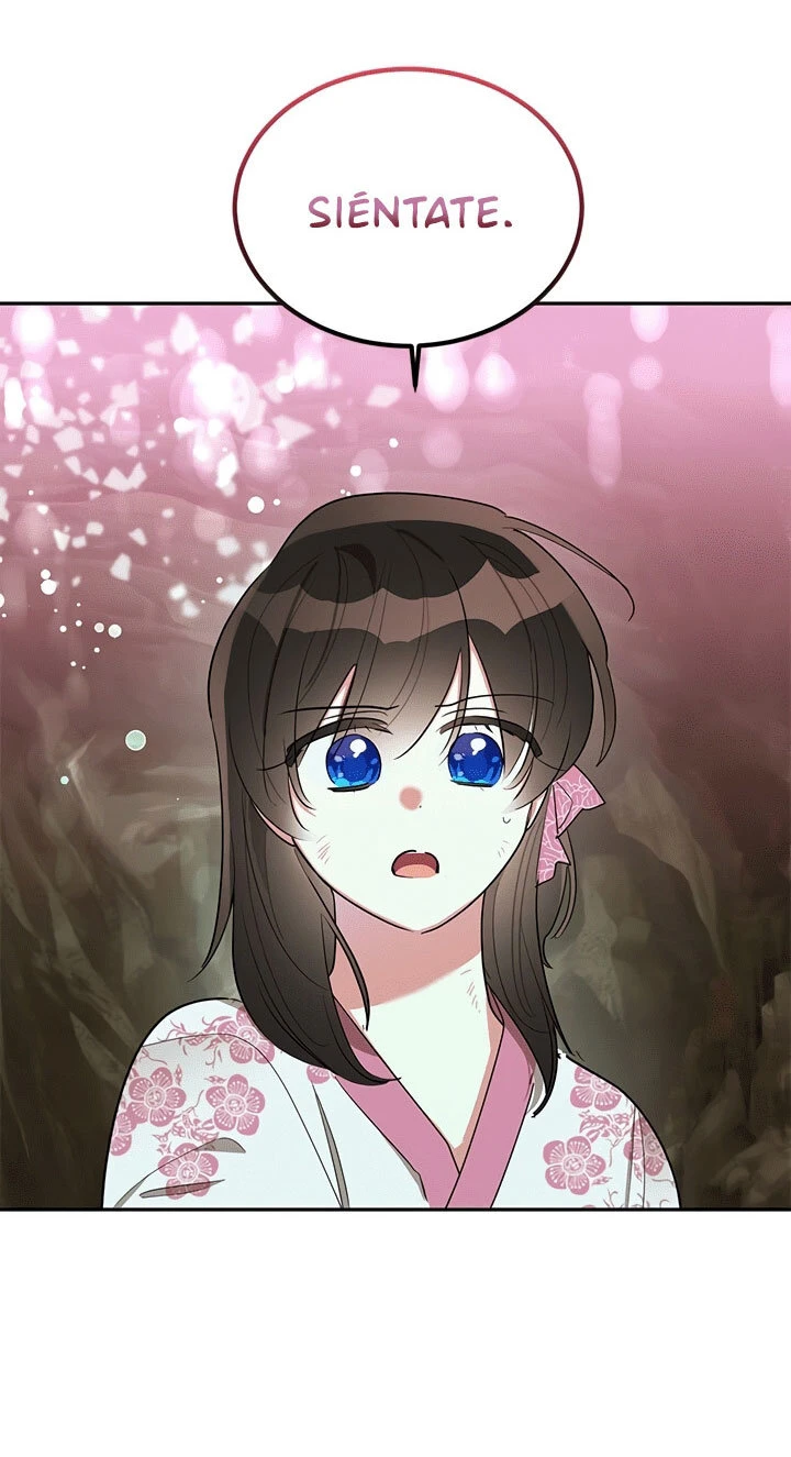Soy La Preciosa Hija Del Gran Villano Del Mundo De Fantasía Capitulo 29 página 40