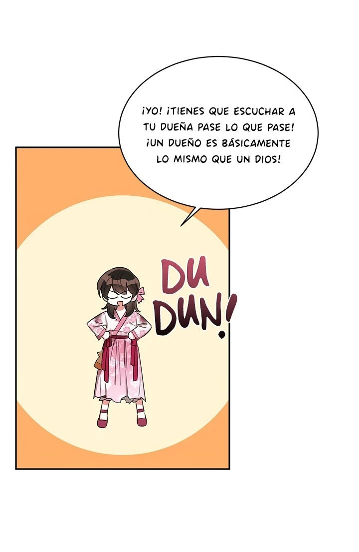 Soy La Preciosa Hija Del Gran Villano Del Mundo De Fantasía Capitulo 29 página 45