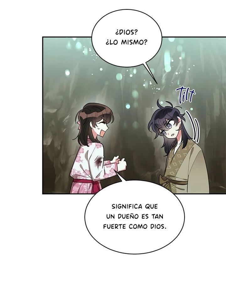 Soy La Preciosa Hija Del Gran Villano Del Mundo De Fantasía Capitulo 29 página 46