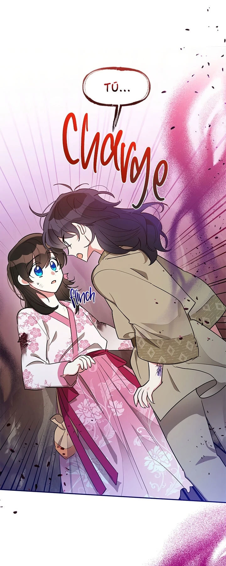 Soy La Preciosa Hija Del Gran Villano Del Mundo De Fantasía Capitulo 29 página 48