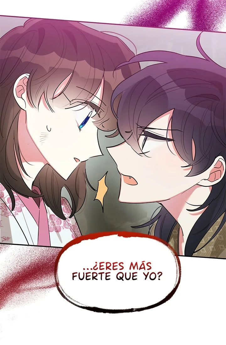Soy La Preciosa Hija Del Gran Villano Del Mundo De Fantasía Capitulo 29 página 49