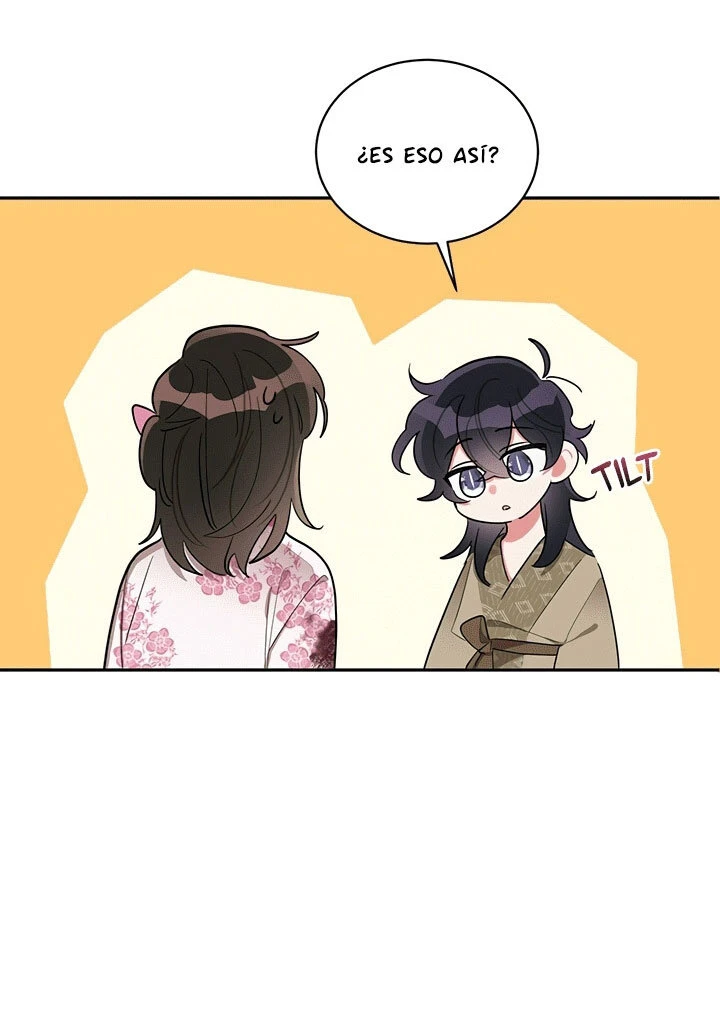 Soy La Preciosa Hija Del Gran Villano Del Mundo De Fantasía Capitulo 29 página 52
