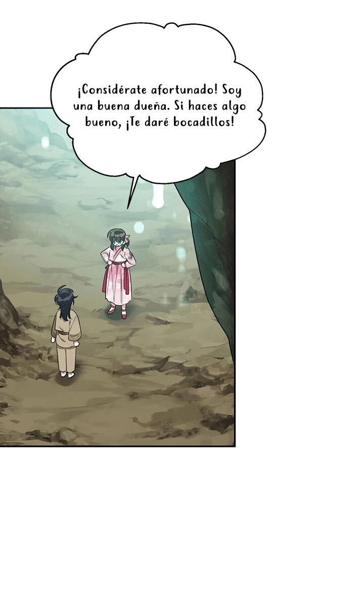 Soy La Preciosa Hija Del Gran Villano Del Mundo De Fantasía Capitulo 29 página 53