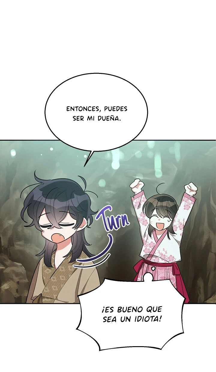 Soy La Preciosa Hija Del Gran Villano Del Mundo De Fantasía Capitulo 29 página 55