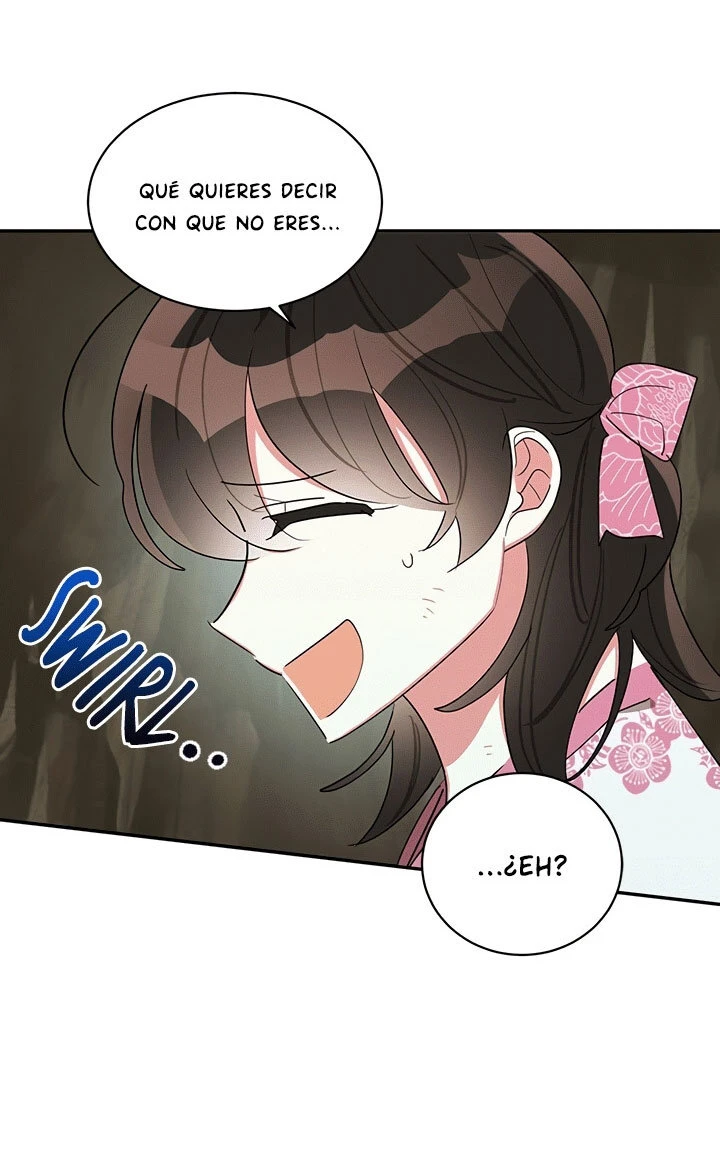 Soy La Preciosa Hija Del Gran Villano Del Mundo De Fantasía Capitulo 29 página 61