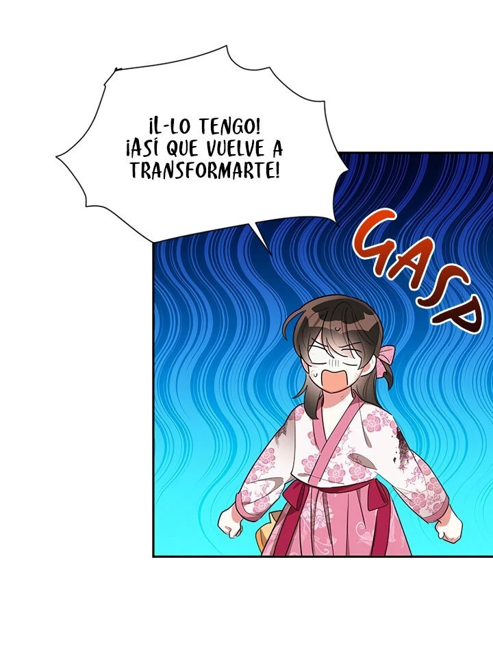 Soy La Preciosa Hija Del Gran Villano Del Mundo De Fantasía Capitulo 29 página 63