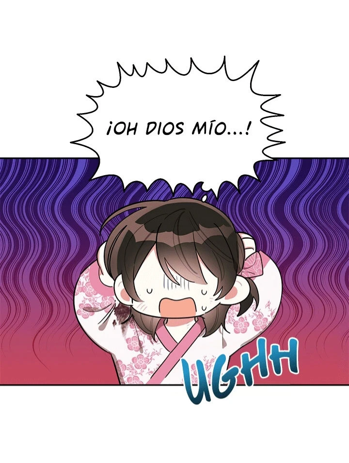Soy La Preciosa Hija Del Gran Villano Del Mundo De Fantasía Capitulo 29 página 7