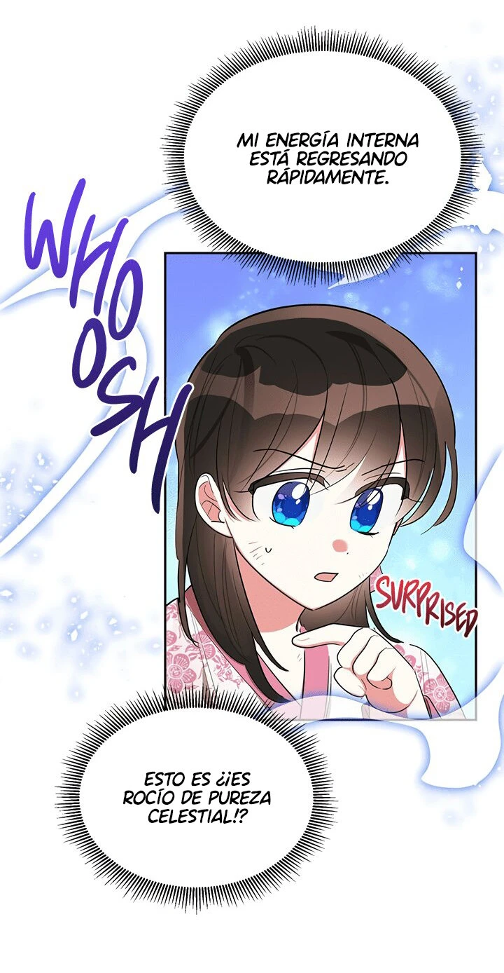 Soy La Preciosa Hija Del Gran Villano Del Mundo De Fantasía Capitulo 30 página 10