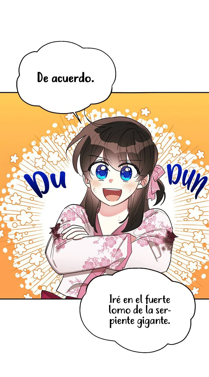 Soy La Preciosa Hija Del Gran Villano Del Mundo De Fantasía Capitulo 30 página 14