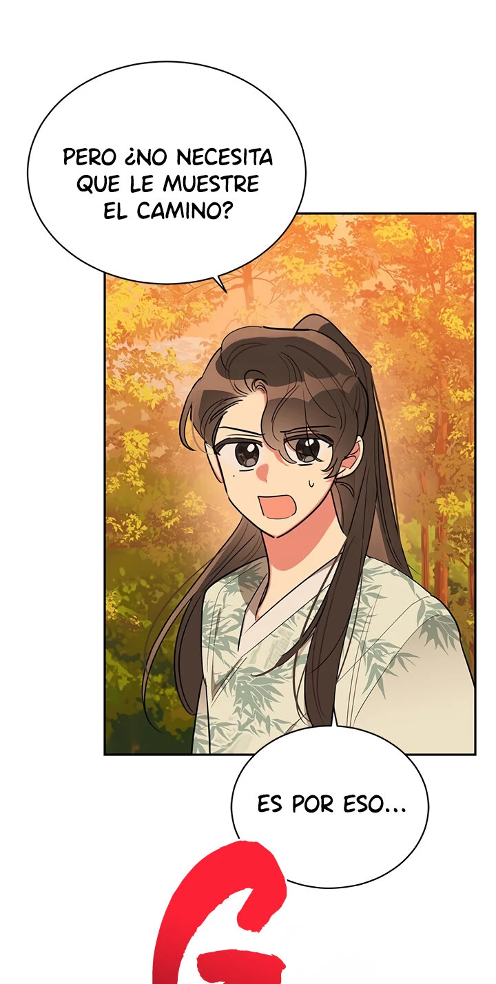 Soy La Preciosa Hija Del Gran Villano Del Mundo De Fantasía Capitulo 30 página 20
