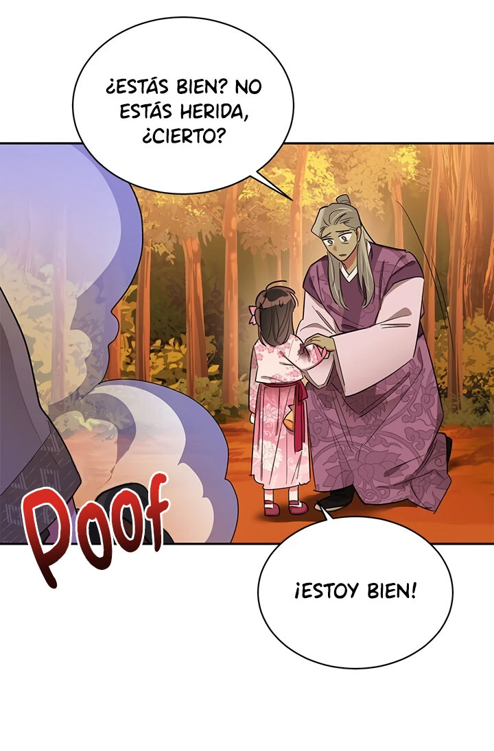 Soy La Preciosa Hija Del Gran Villano Del Mundo De Fantasía Capitulo 30 página 26