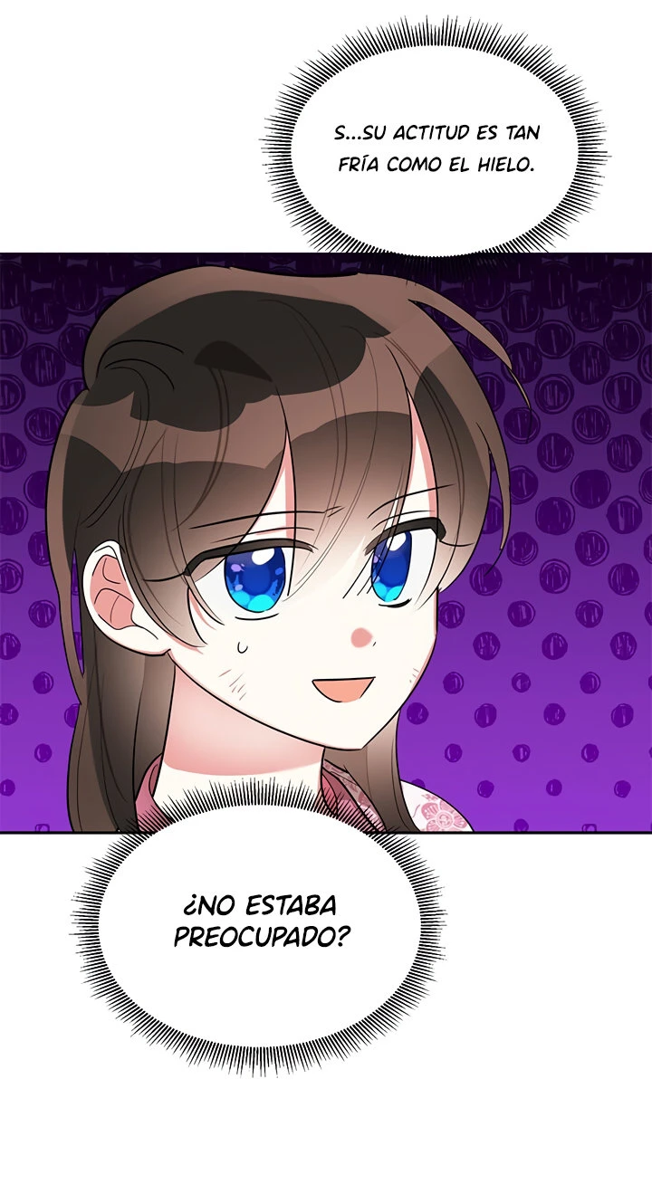 Soy La Preciosa Hija Del Gran Villano Del Mundo De Fantasía Capitulo 30 página 34