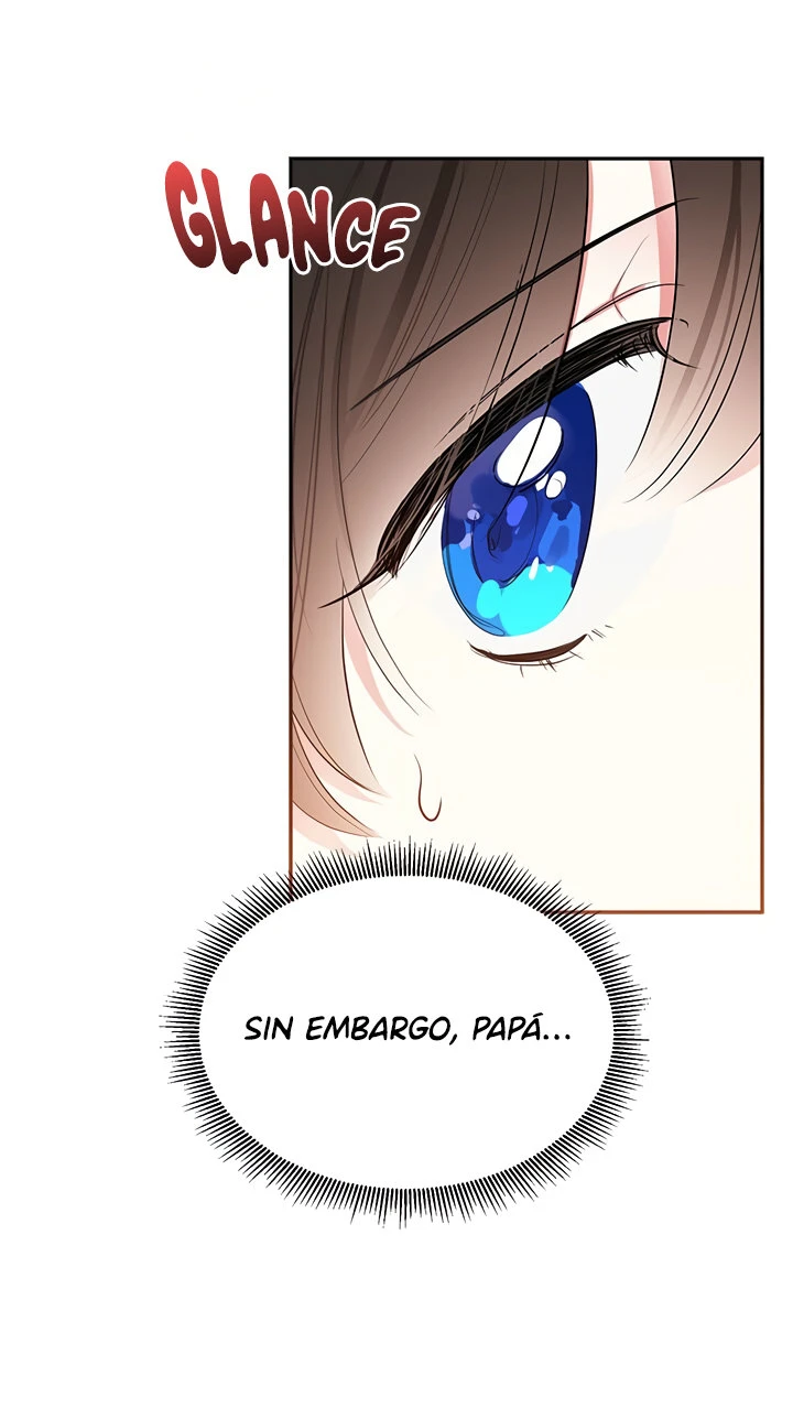 Soy La Preciosa Hija Del Gran Villano Del Mundo De Fantasía Capitulo 30 página 35