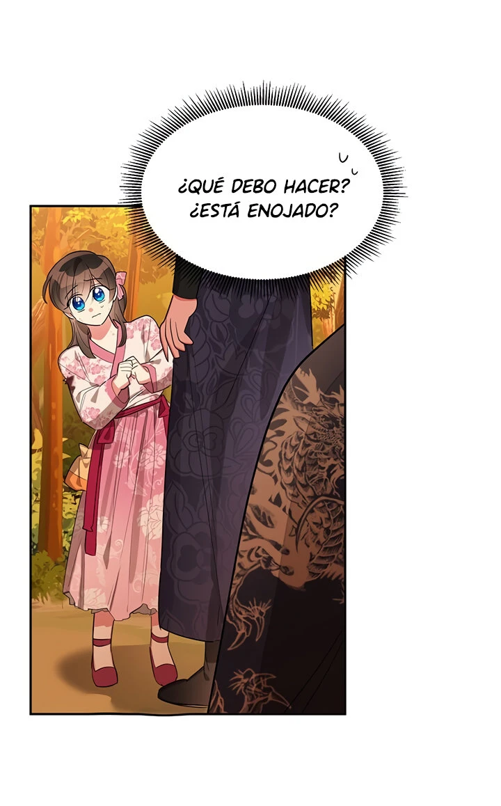 Soy La Preciosa Hija Del Gran Villano Del Mundo De Fantasía Capitulo 30 página 38