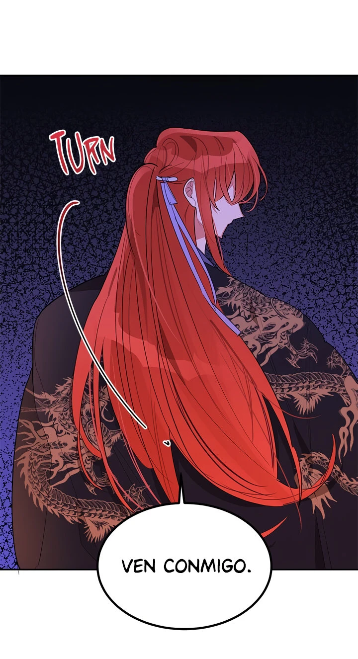 Soy La Preciosa Hija Del Gran Villano Del Mundo De Fantasía Capitulo 30 página 39