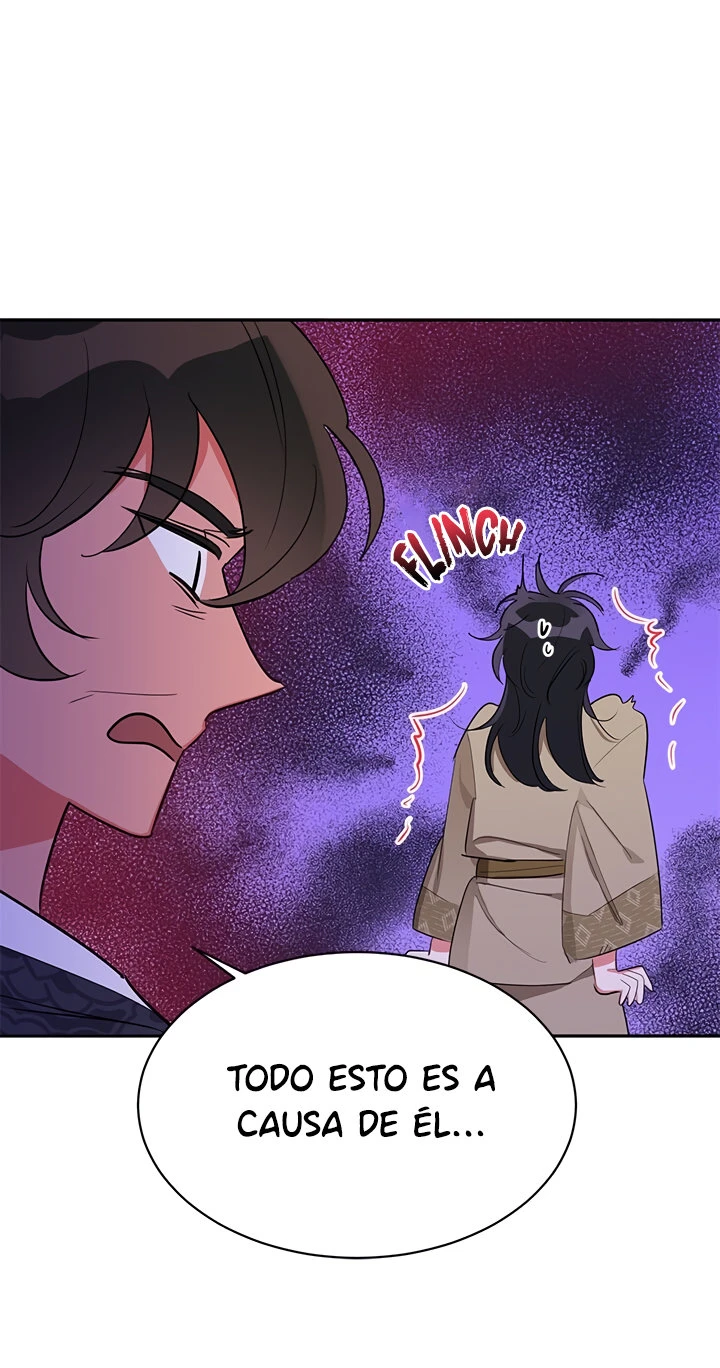 Soy La Preciosa Hija Del Gran Villano Del Mundo De Fantasía Capitulo 30 página 42