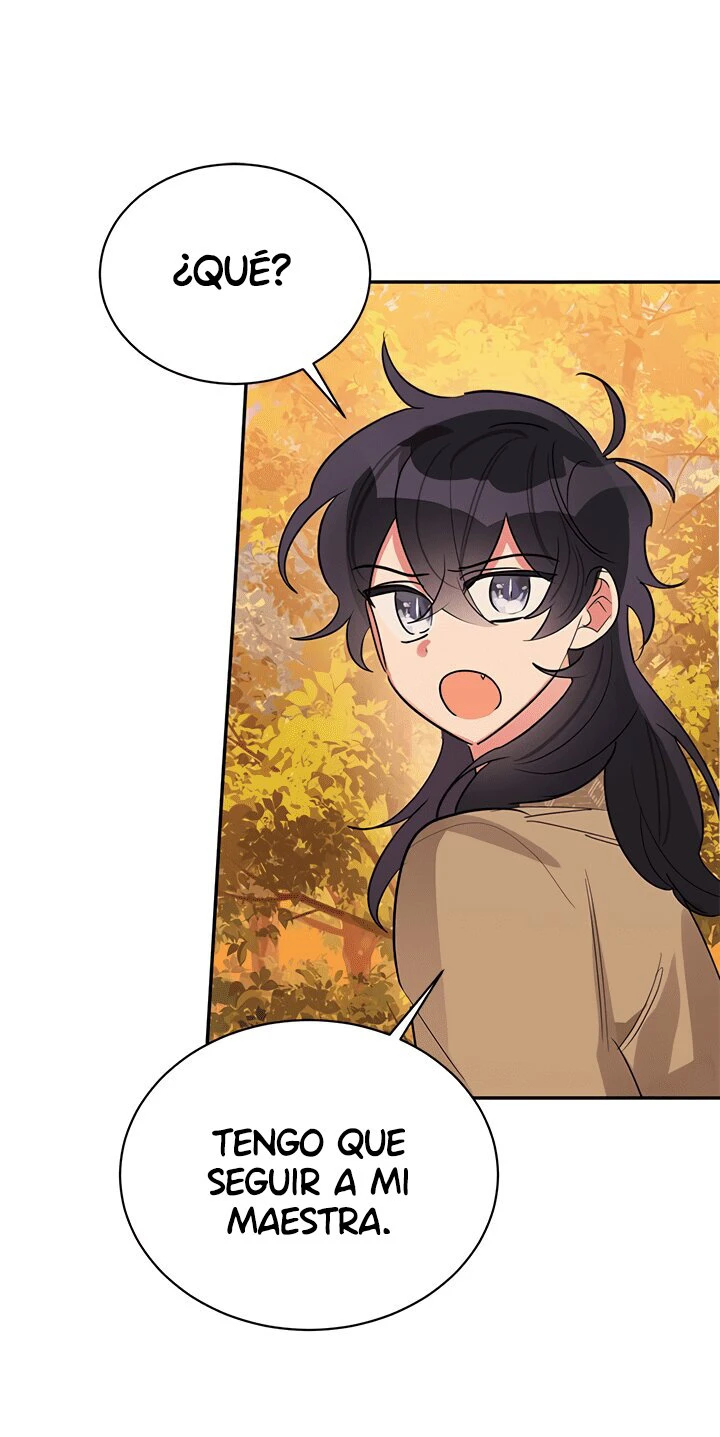 Soy La Preciosa Hija Del Gran Villano Del Mundo De Fantasía Capitulo 30 página 45