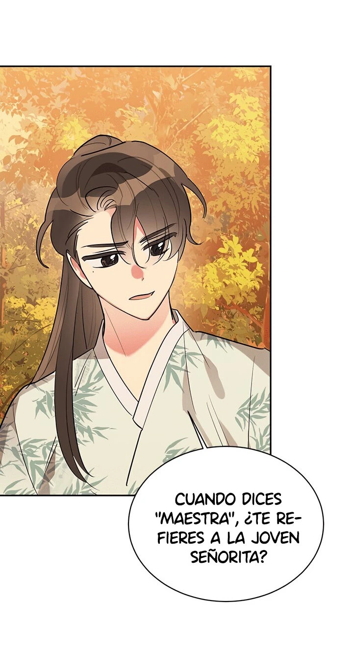 Soy La Preciosa Hija Del Gran Villano Del Mundo De Fantasía Capitulo 30 página 46