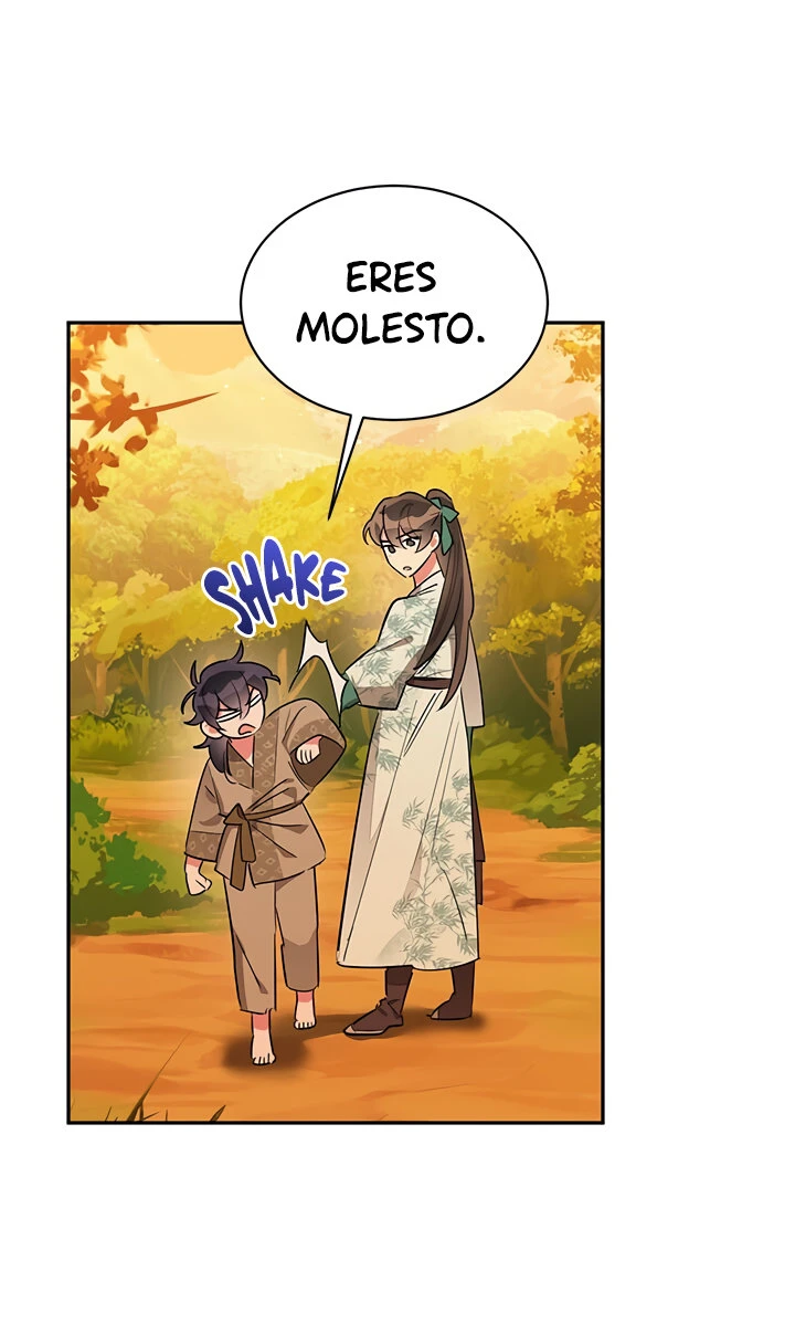 Soy La Preciosa Hija Del Gran Villano Del Mundo De Fantasía Capitulo 30 página 49