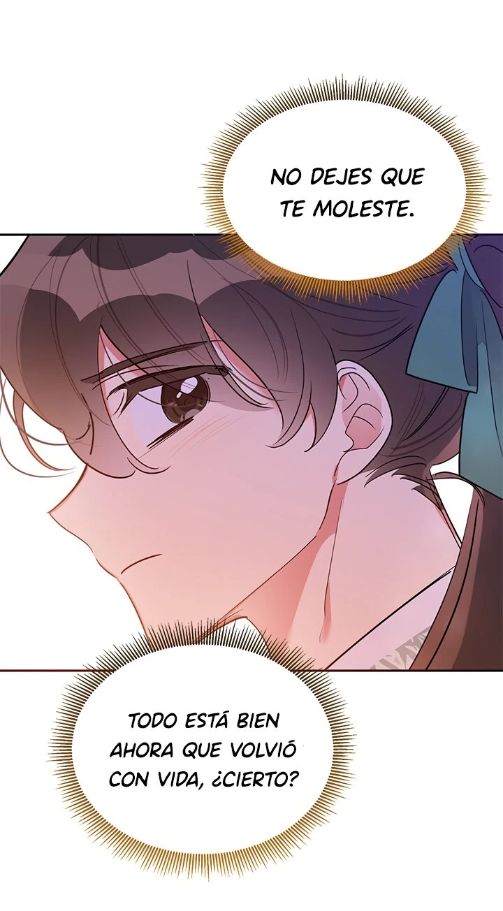Soy La Preciosa Hija Del Gran Villano Del Mundo De Fantasía Capitulo 30 página 51