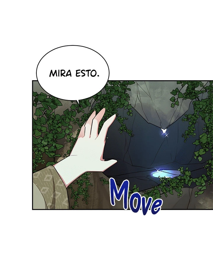 Soy La Preciosa Hija Del Gran Villano Del Mundo De Fantasía Capitulo 30 página 8