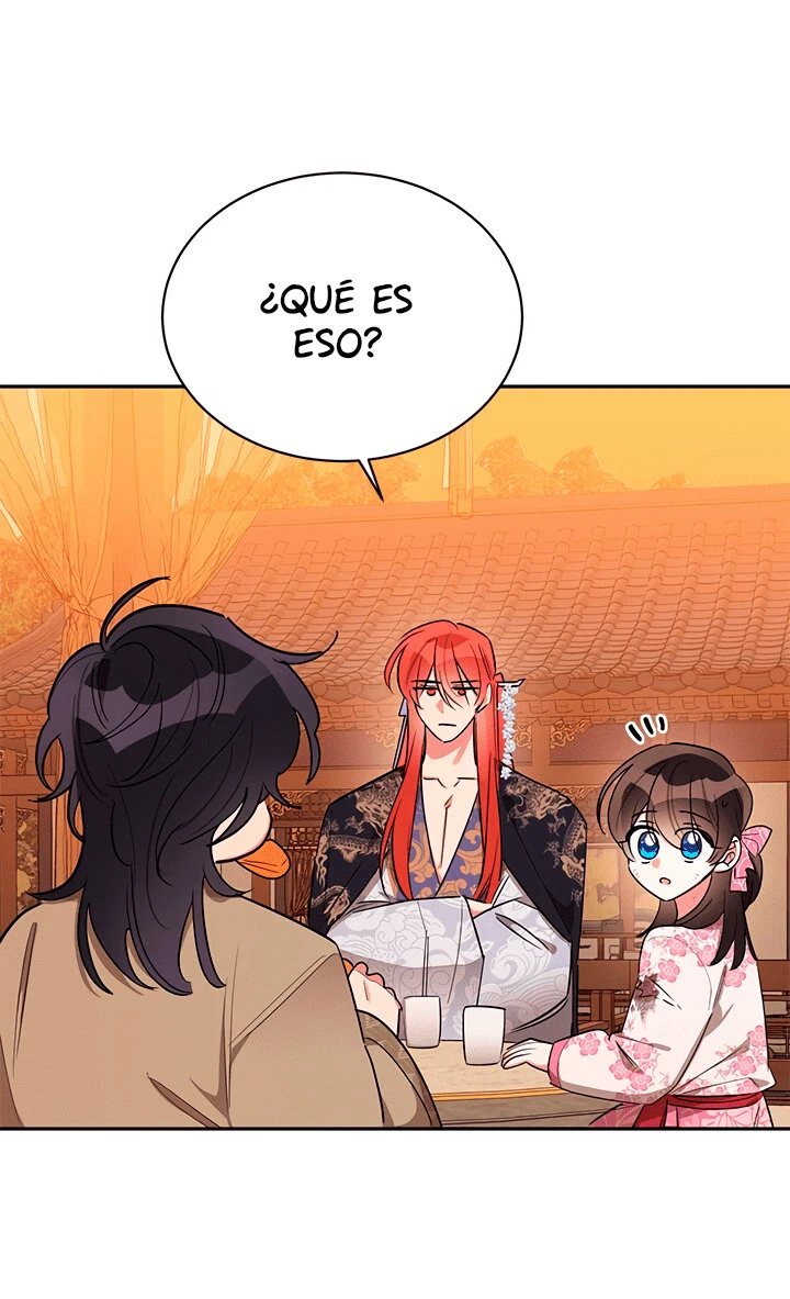 Soy La Preciosa Hija Del Gran Villano Del Mundo De Fantasía Capitulo 31 página 11