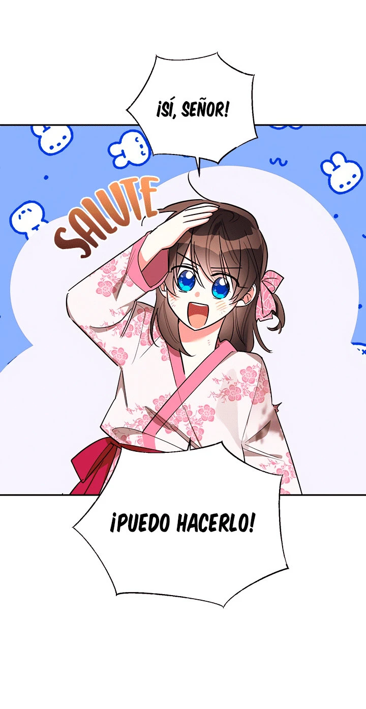 Soy La Preciosa Hija Del Gran Villano Del Mundo De Fantasía Capitulo 31 página 30