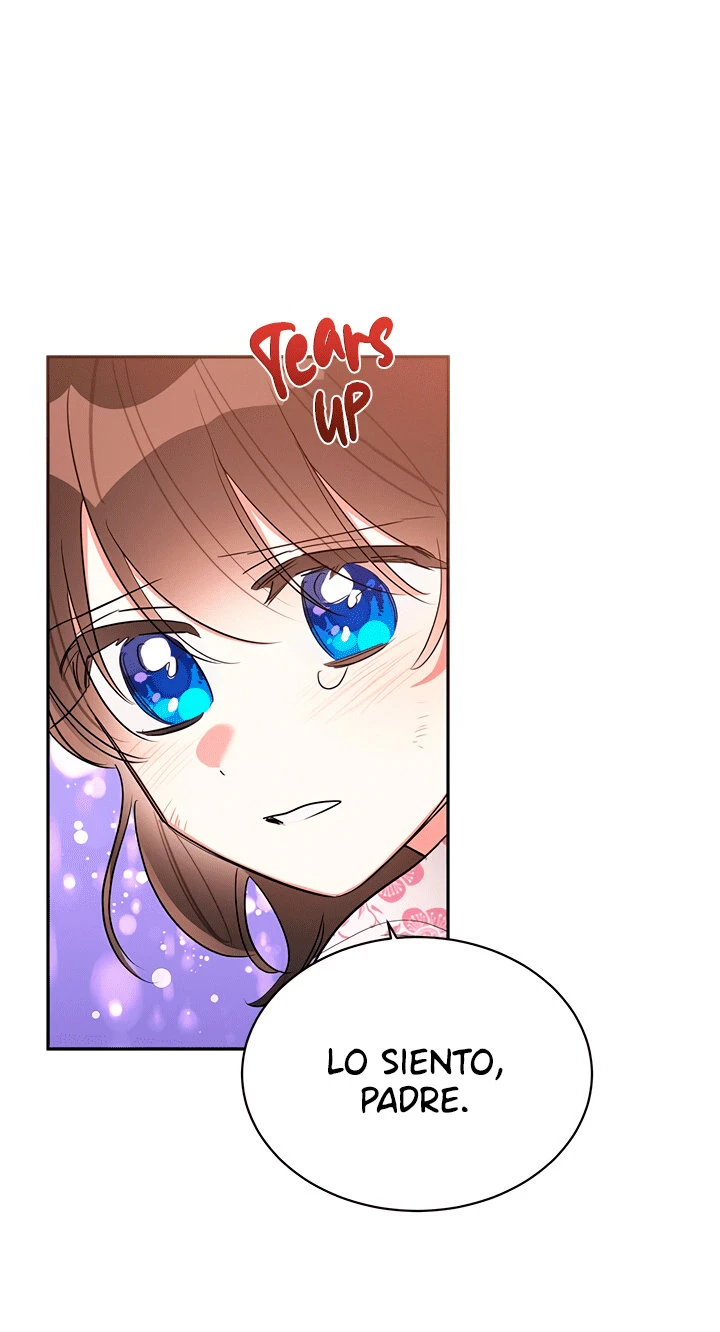 Soy La Preciosa Hija Del Gran Villano Del Mundo De Fantasía Capitulo 31 página 36