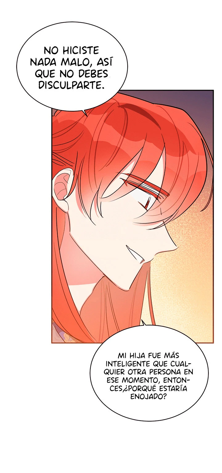 Soy La Preciosa Hija Del Gran Villano Del Mundo De Fantasía Capitulo 31 página 37