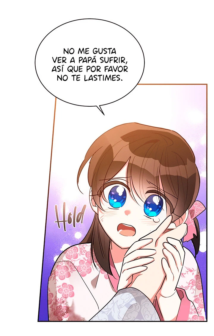 Soy La Preciosa Hija Del Gran Villano Del Mundo De Fantasía Capitulo 31 página 39