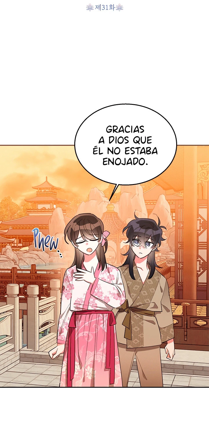 Soy La Preciosa Hija Del Gran Villano Del Mundo De Fantasía Capitulo 31 página 43