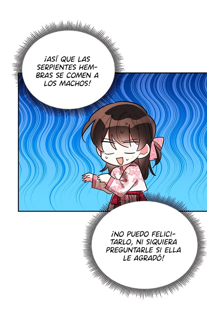 Soy La Preciosa Hija Del Gran Villano Del Mundo De Fantasía Capitulo 31 página 48