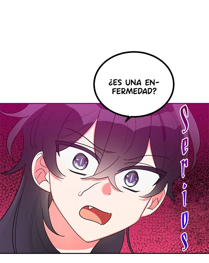 Soy La Preciosa Hija Del Gran Villano Del Mundo De Fantasía Capitulo 31 página 53