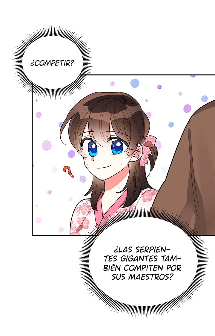 Soy La Preciosa Hija Del Gran Villano Del Mundo De Fantasía Capitulo 31 página 55