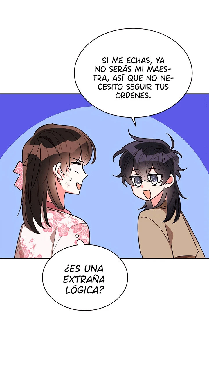 Soy La Preciosa Hija Del Gran Villano Del Mundo De Fantasía Capitulo 31 página 60