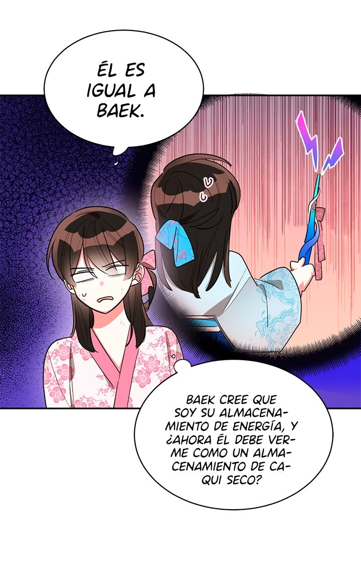 Soy La Preciosa Hija Del Gran Villano Del Mundo De Fantasía Capitulo 31 página 64