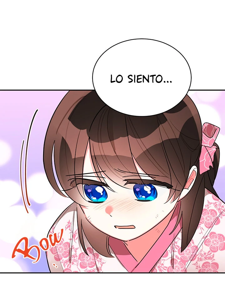 Soy La Preciosa Hija Del Gran Villano Del Mundo De Fantasía Capitulo 31 página 8