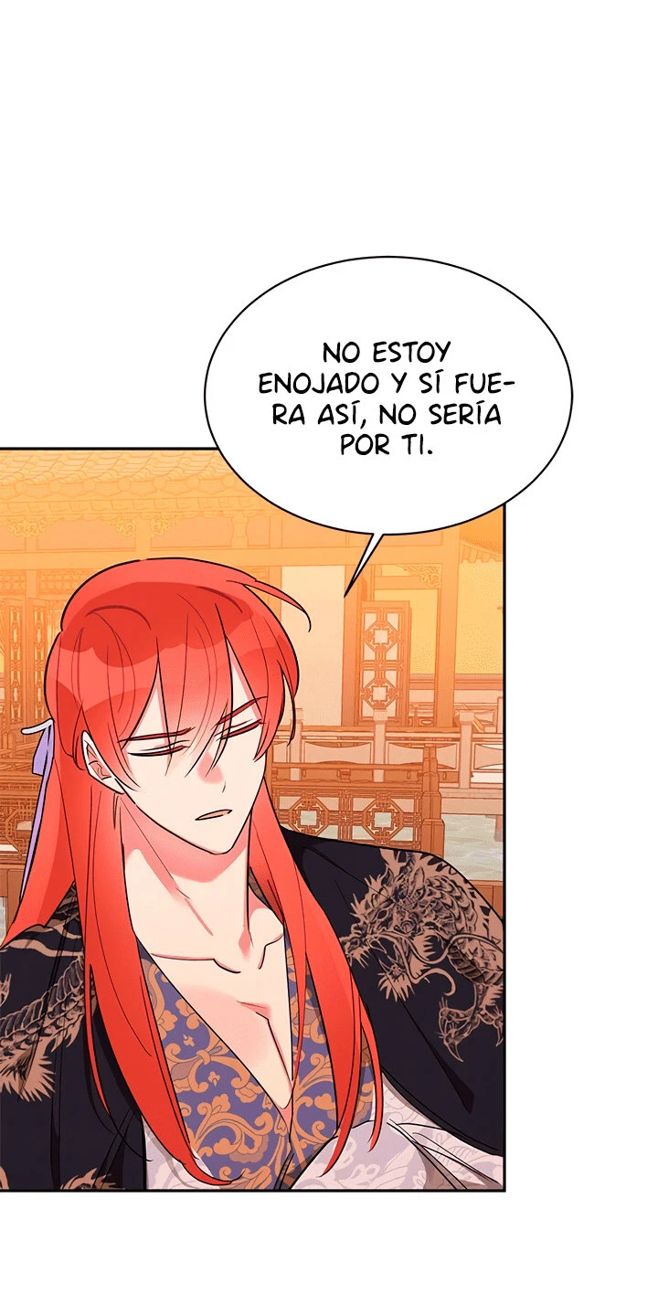 Soy La Preciosa Hija Del Gran Villano Del Mundo De Fantasía Capitulo 31 página 9