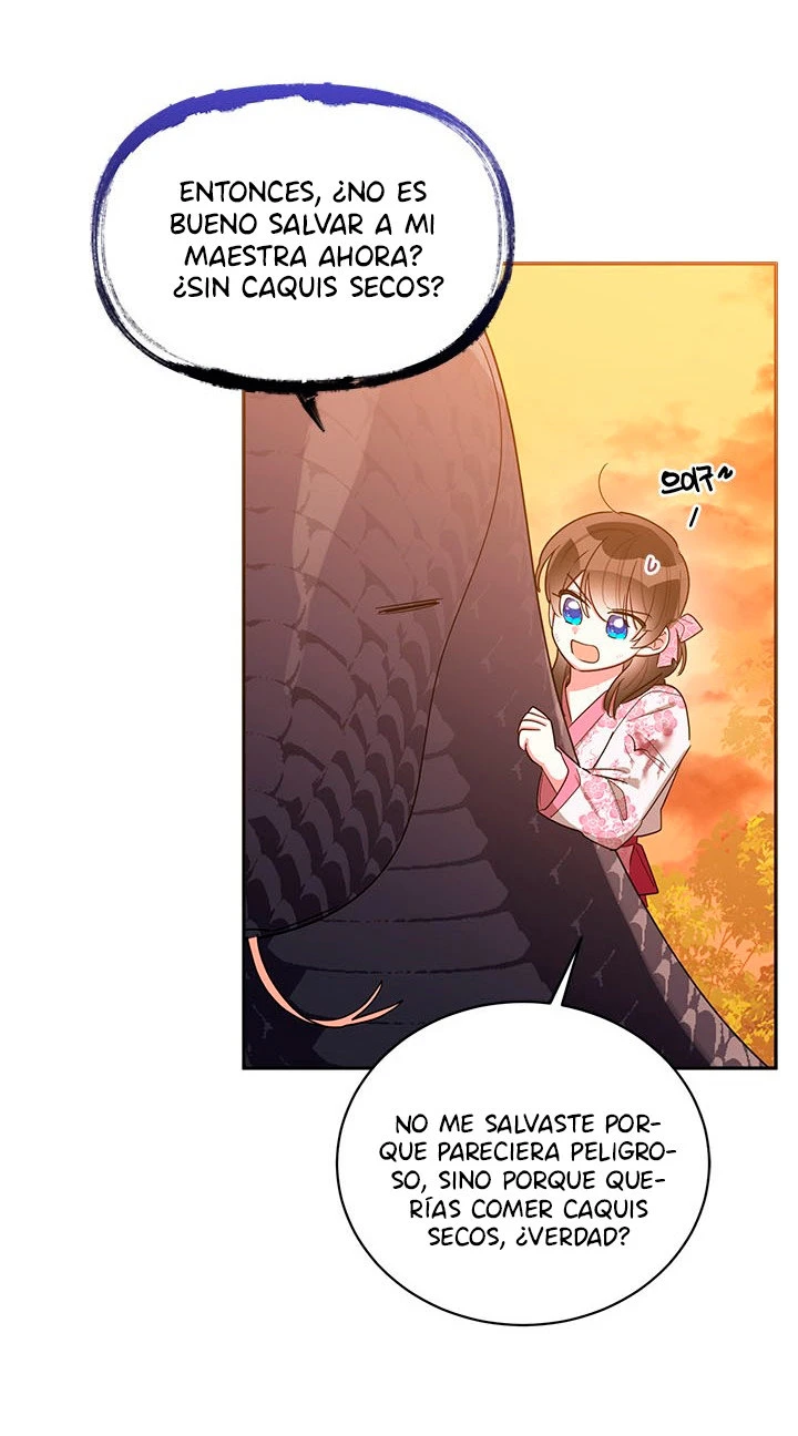 Soy La Preciosa Hija Del Gran Villano Del Mundo De Fantasía Capitulo 32 página 14