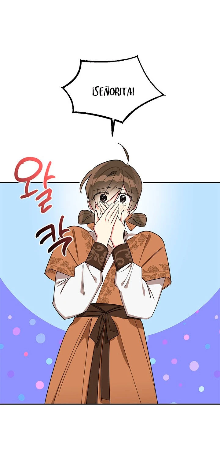 Soy La Preciosa Hija Del Gran Villano Del Mundo De Fantasía Capitulo 32 página 18