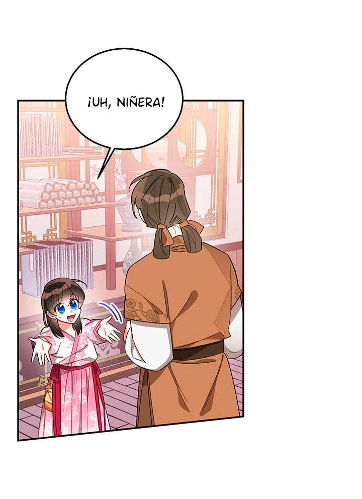 Soy La Preciosa Hija Del Gran Villano Del Mundo De Fantasía Capitulo 32 página 19