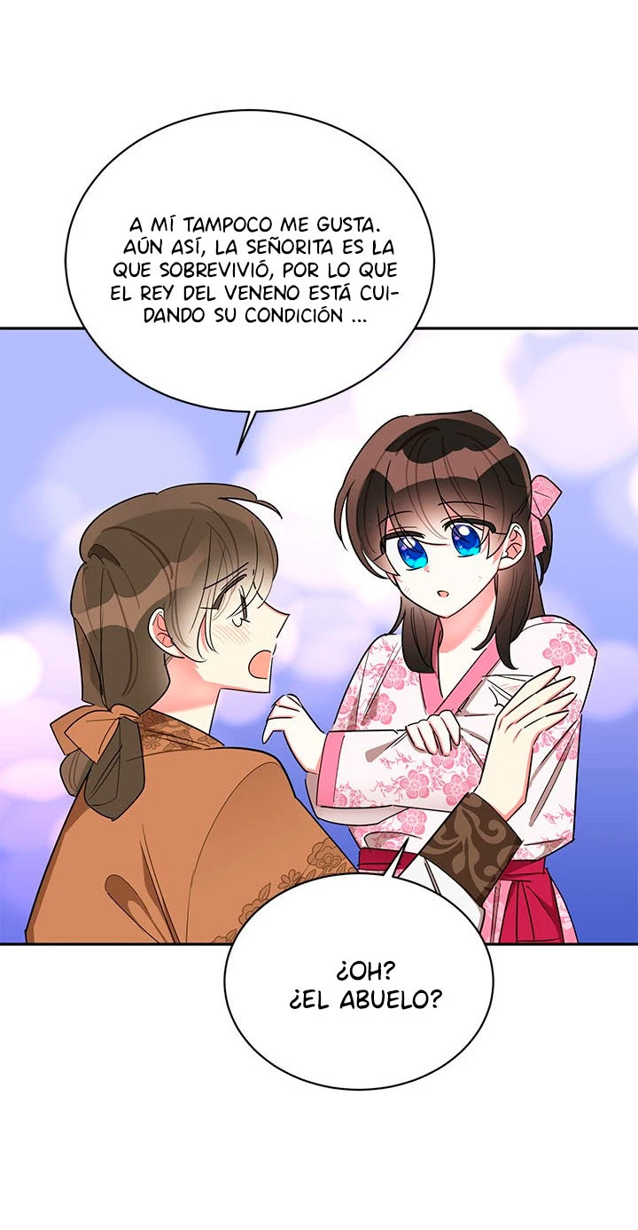Soy La Preciosa Hija Del Gran Villano Del Mundo De Fantasía Capitulo 32 página 24