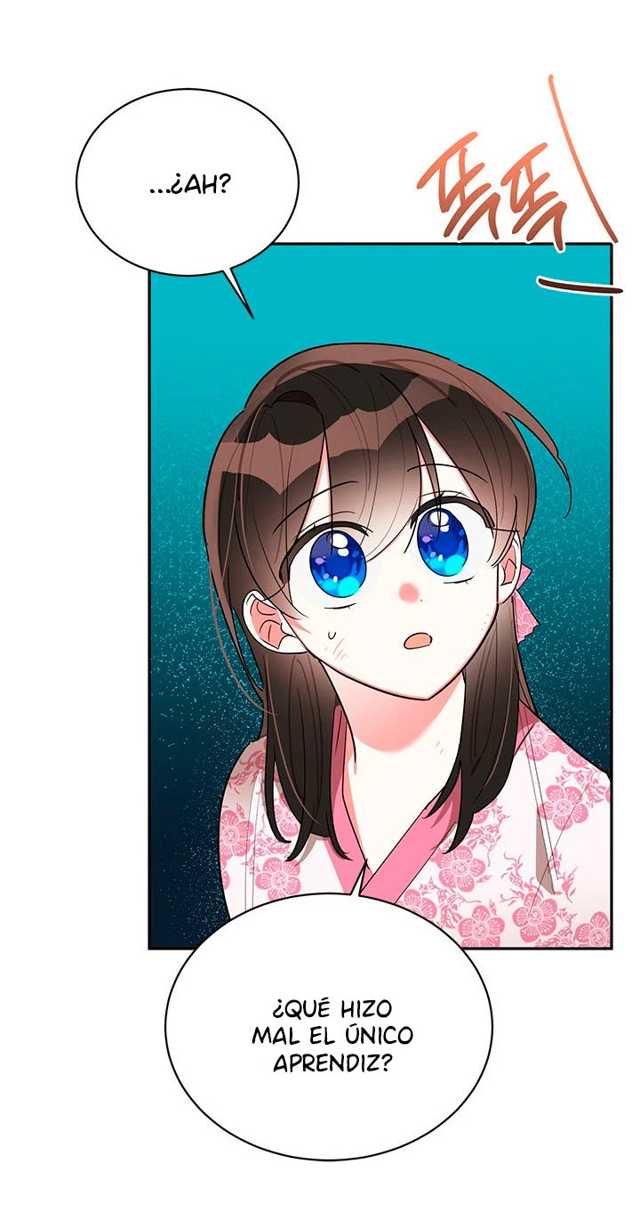 Soy La Preciosa Hija Del Gran Villano Del Mundo De Fantasía Capitulo 32 página 28